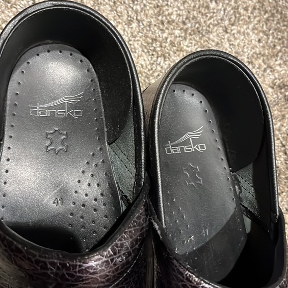 DANSKO Clog Size 41 - Picture 2 of 8